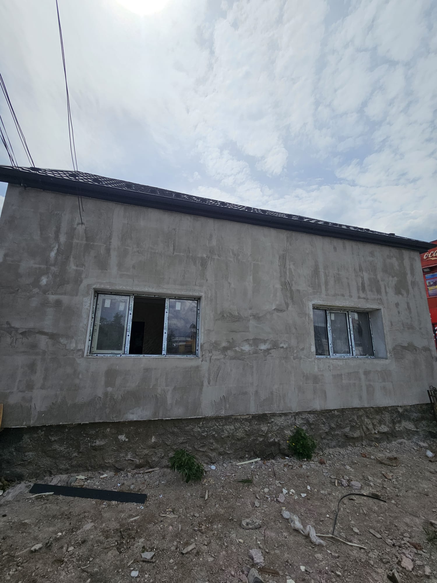 Renovare casă și apartament